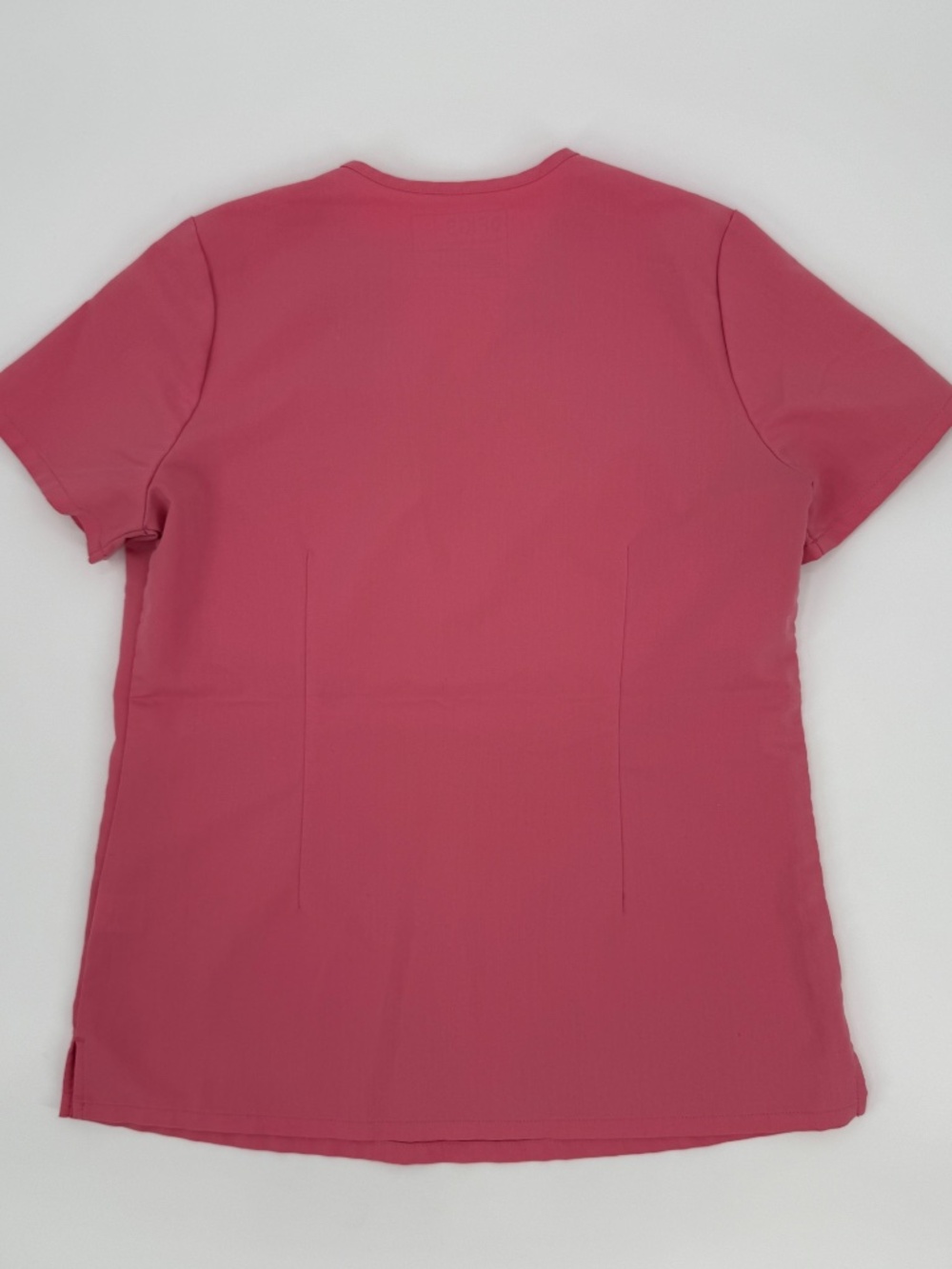 FIGS Scrub Set Limited Pink Yellow 1-Pocket Top Zamora Jogger Set Nurse Women S - Picture 3 of 9